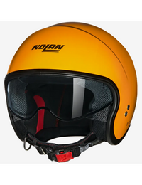 Casco Jet N21 Nolan 06 CLASSICO ARANCIONE