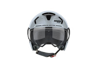 Casco Jet Nolan N30-4 T Classic Bianco Zaffiro