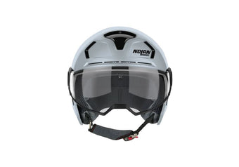 compare product Nolan N30-4 T Classic Sapphire White Jet Helmet
