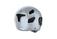 Casco Jet Nolan N30-4 T Classic Bianco Zaffiro