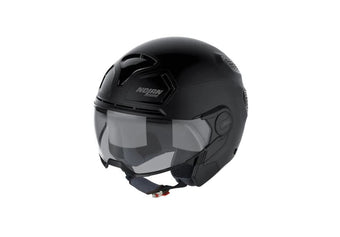 compare product Casco Jet Nolan N30-4 T Classic Nero opaco