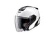 Casco Jet Nolan N40-5 Special Bianco Lucido