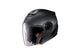 Casco Jet Nolan N40-5 Special Nero grafite