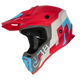 CASCO JUST1 J38 KORNER BLUE RED