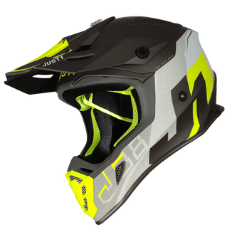 compare product CASCO JUST1 J38 KORNER FLUO YELLOW TITANIUM