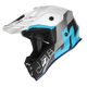 CASCO JUST1 J38 KORNER LIGHT BLUE WHITE