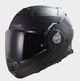 CASCO MODULARE RIBALTABILE FF901 ADVANT X CARBONIO LUCIDO GLOSS LS2