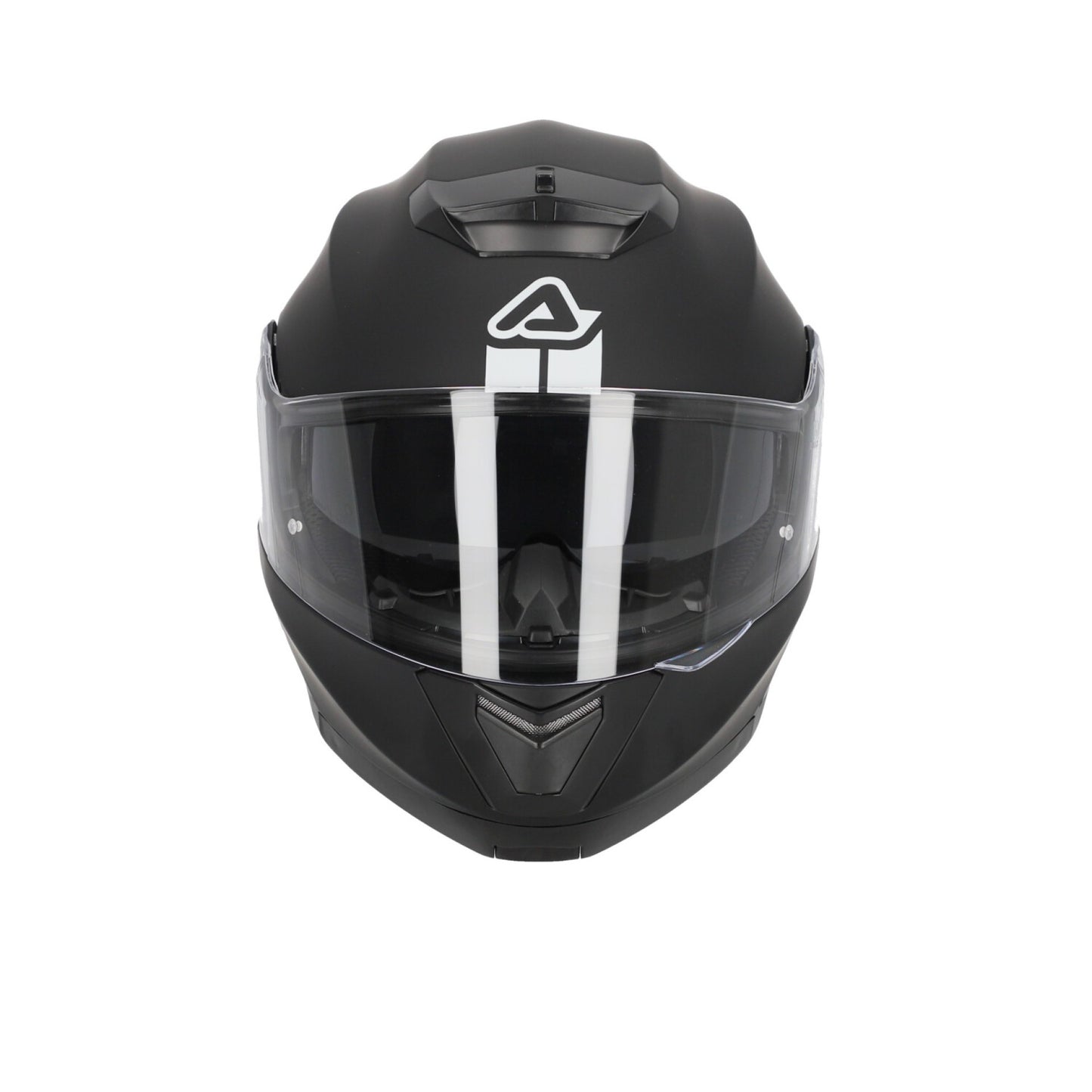 Casco modulare serel 22.06 nero Acerbis