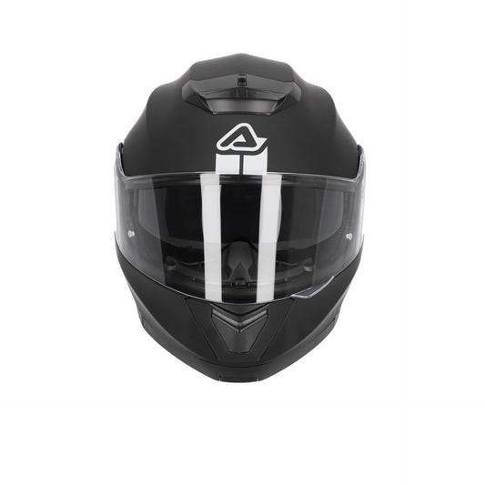 Casco modulare serel 22.06 nero Acerbis