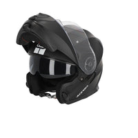Casco modulare serel 22.06 nero Acerbis