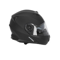 Casco modulare serel 22.06 nero Acerbis