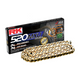 Catena Trasmissione RK GB520MXU Oro – Passo 520, 120 Maglie