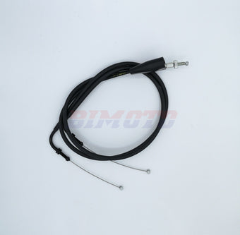 compare product Cavo comando gas Beta Alp 4.0 2000/2018 Motard M4 2000/2016