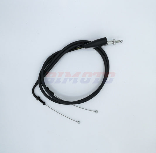 Cavo comando gas Beta Alp 4.0 2000/2018 Motard M4 2000/2016