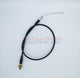 Cavo comando gas Beta RR 125-200-250-300 2T 2013/2026 RX 2023/2026