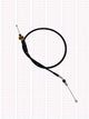 Cavo Comando Gas Beta RR 4T 350/390/430/480 (2020-2027) OEM 037350048200