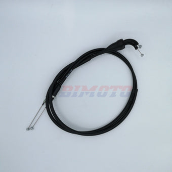 compare product Cavo Comando Gas Beta RR 4T A Carburatore (2005-2015) OEM 020350108200