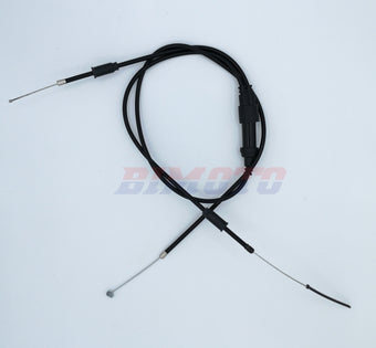 compare product Cavo comando gas Beta RR 50 2T enduro-motard 2005/2011