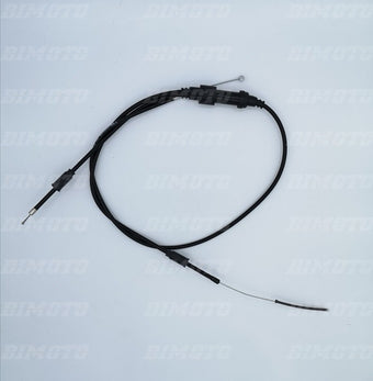 compare product Cavo comando gas Beta RR 50 2T enduro/motard 2012/2025