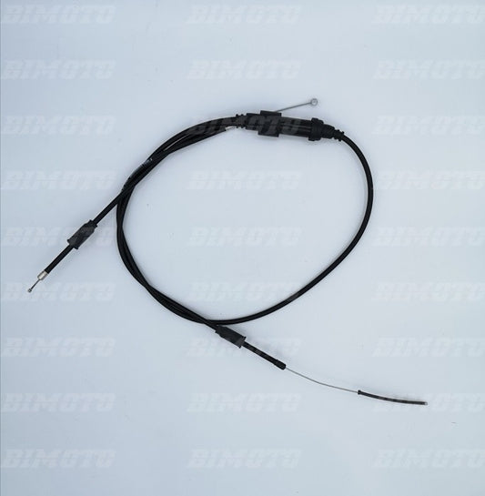 Cavo comando gas Beta RR 50 2T enduro/motard 2012/2025