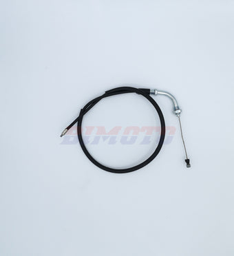 compare product Cavo gas originale Beta SMT 125 2007 Pit bike