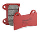 Front Brake Pads Zontes ZT 368 D / E / G (2025) - ZT 703 F (2025) OEM 1100101-261000
