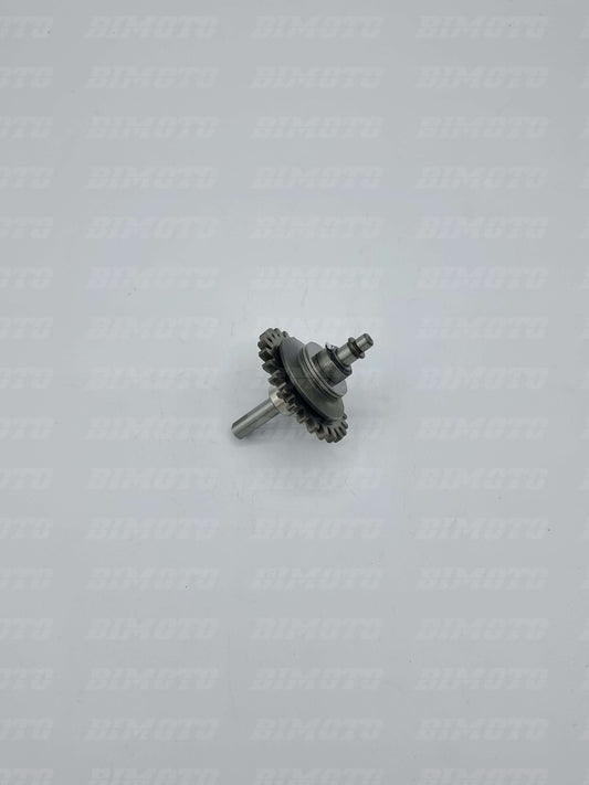 Centrifuga completa Beta RR 250-300 2T 2013/2017 Xtrainer 2015/2017