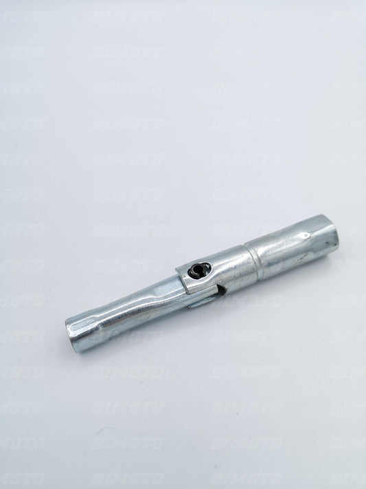 Chiave Candela Beta RR 4T (2010-2026) - RX 4T (2024-2026) OEM 037440010000