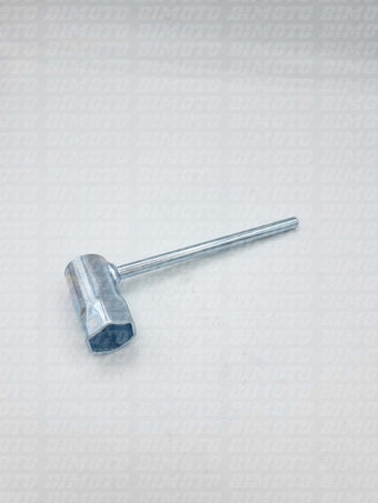 compare product Chiave Candela Beta RR 50 2T (2005-2026) OEM 1243030000