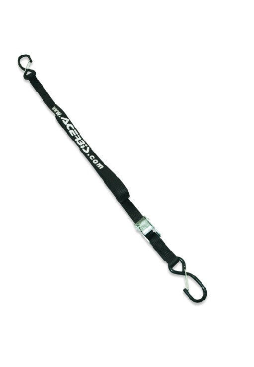 Cinghie ferma moto Acerbis coppia 25 mm