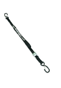 Cinghie ferma moto Acerbis coppia 25 mm