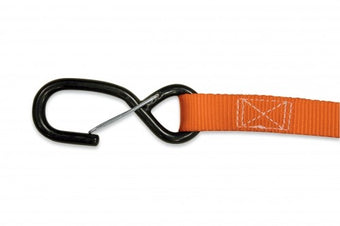 compare product Cinghie ferma moto Acerbis coppia 25 mm