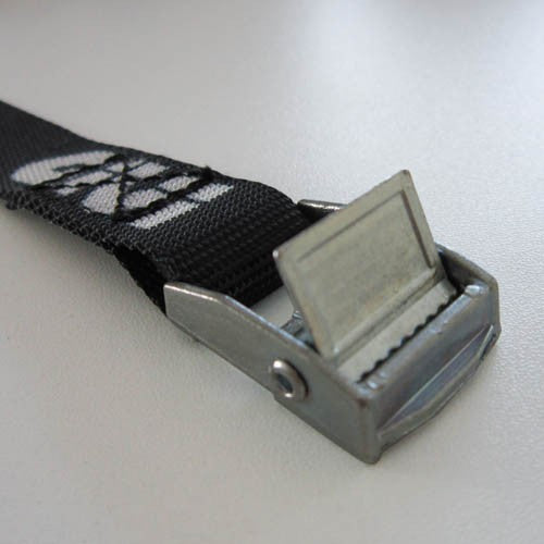 Cinghie Trekker Straps S350 Givi carico 100 kg