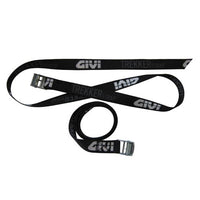 Cinghie Trekker Straps S350 Givi carico 100 kg