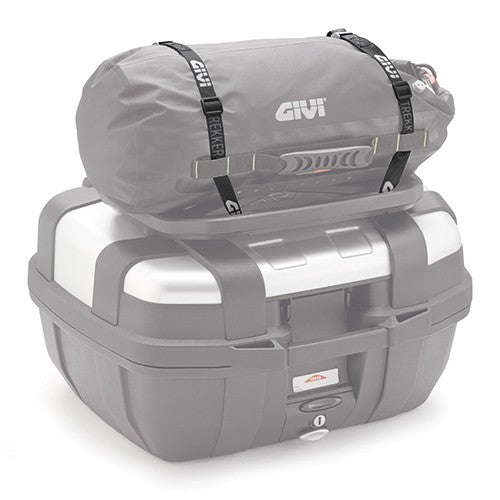 Cinghie Trekker Straps S350 Givi carico 100 kg