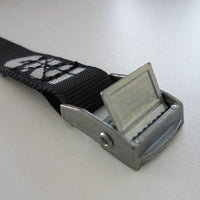 Cinghie Trekker Straps S351 Givi carico 75 kg