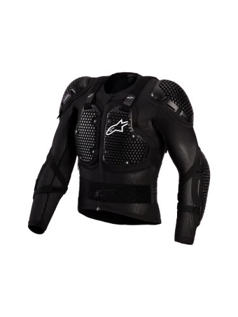 compare product Pettorina cross completa Bionic Action V3 Alpinestars V3JKT