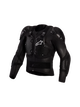 Pettorina cross completa Bionic Action V3 Alpinestars V3JKT