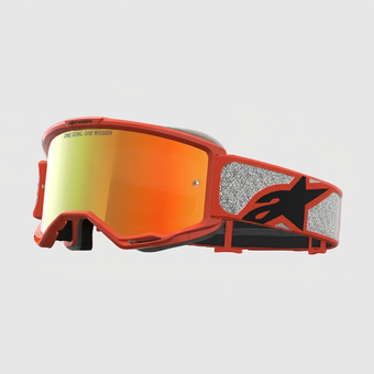 compare product MASCHERA ALPINESTAR VISION 5 RORA SPECCHIATA
