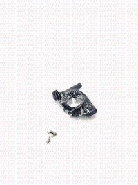 Collarino manubrio per dispositivo switch mappa Beta RX 450 4T 2024/2025