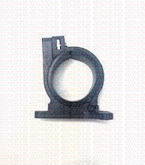 Collarino manubrio per dispositivo switch mappa Beta RX 450 4T 2024/2025
