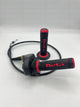 Comando Gas Completo Di Cavo/Manopole Beta RR 4T (2020-2026) OEM 037350018200