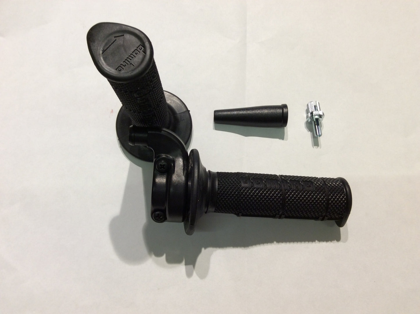Comando gas con manopole Beta RR 50 2T Enduro/Motard (2005-2026) OEM 032350278200