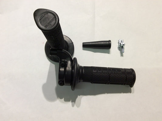 Comando gas con manopole Beta RR 50 2T Enduro/Motard (2005-2026) OEM 032350278200