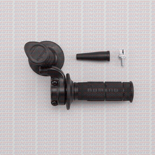 Comando Gas Con Manopole Beta RR 50 2T (2005-2026) OEM 032350278200