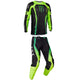 COMPLETO MOTOCROSS FOX 180 MONSTER