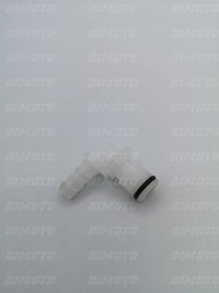 Connettore tubo benzina Beta RR 4T 350 2015/2026 - RR 4T 390-430-480 2016/2026 - RX 4T 2024/2026