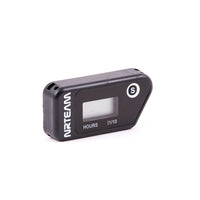 Nrteam Universal Wireless Hour Meter blue-orange-red-black