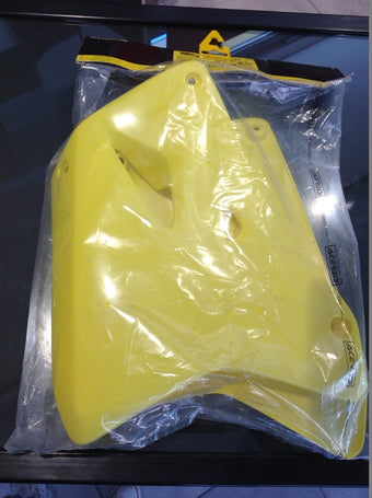 compare product Convogliatori Acerbis Suzuki RM 125/250 2001/2013