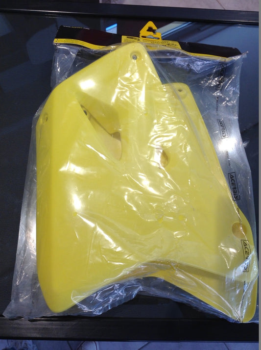 Convogliatori Acerbis Suzuki RM 125/250 2001/2013